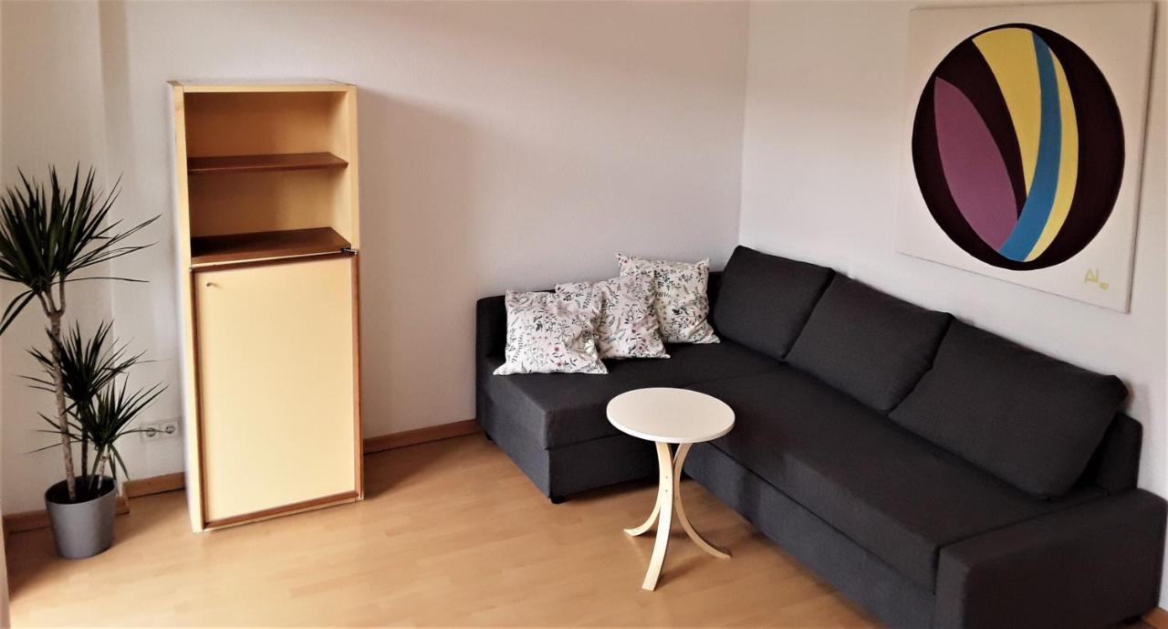 Schoene, Ruhige Zweiraumwohnung Im Angesagten Altlindenau Appartement *