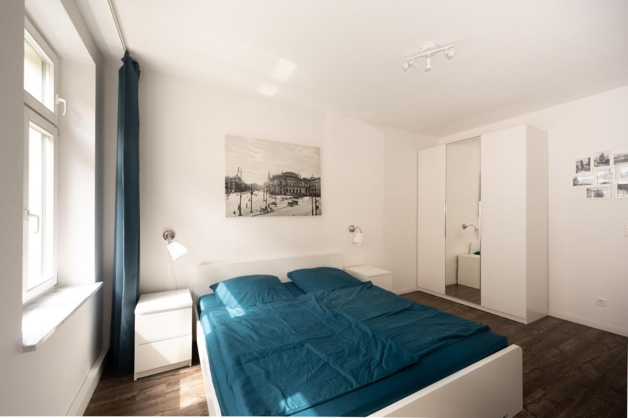 Appartement L.e. *