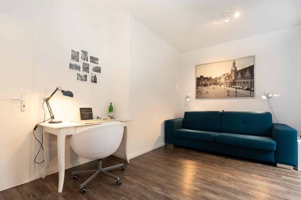 Appartement L.e.