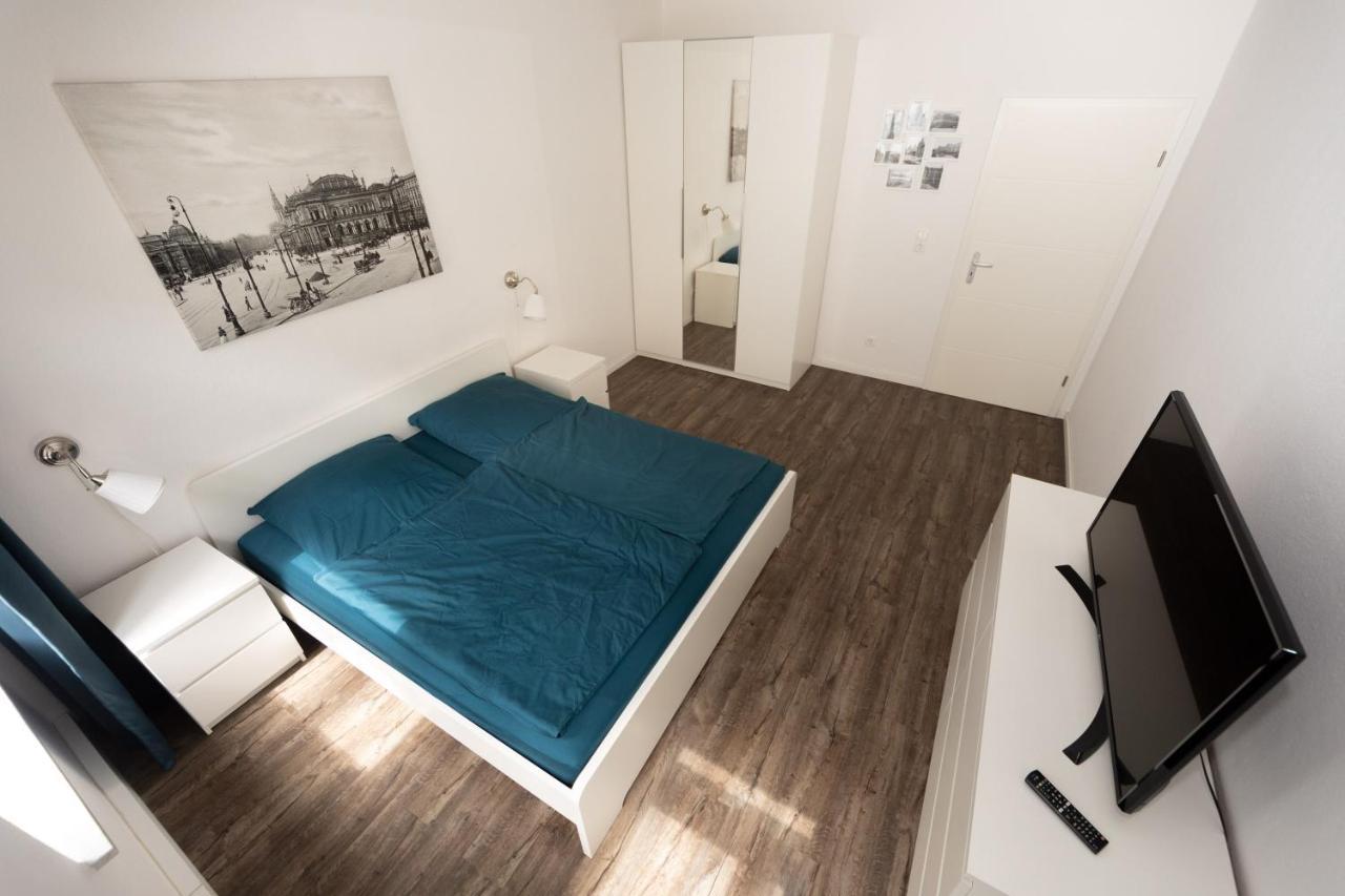 Appartement L.e.