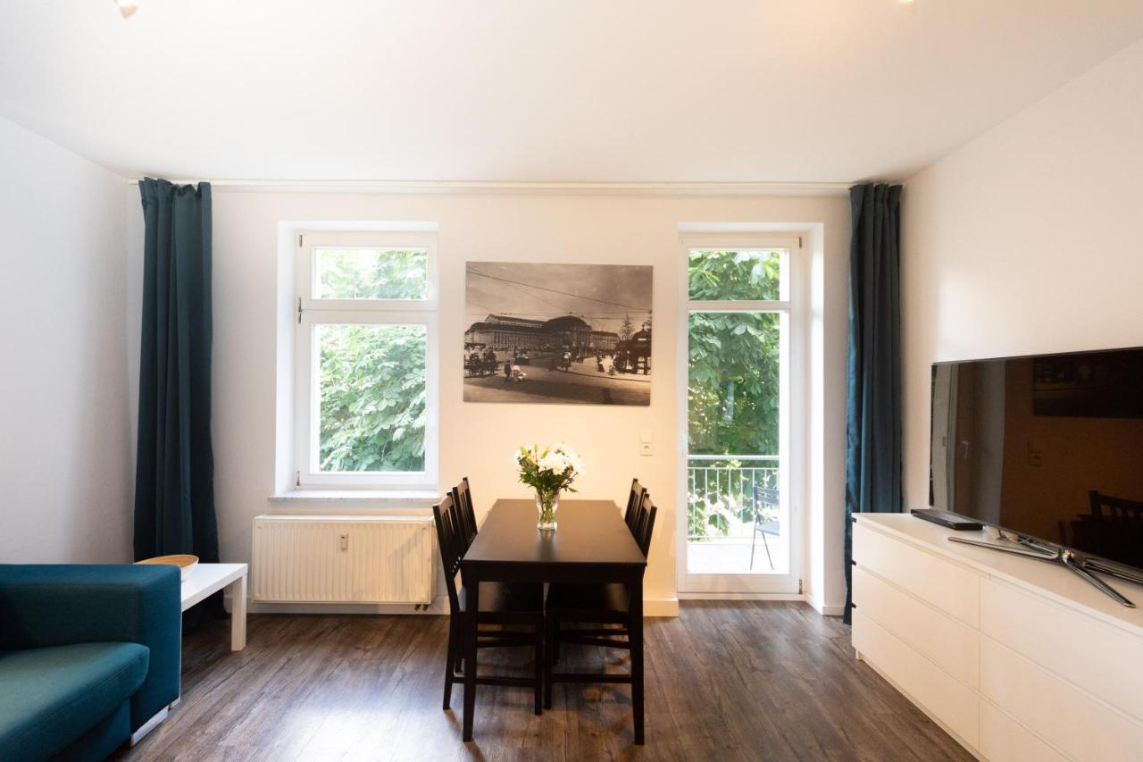 Appartement L.e. Leipzig