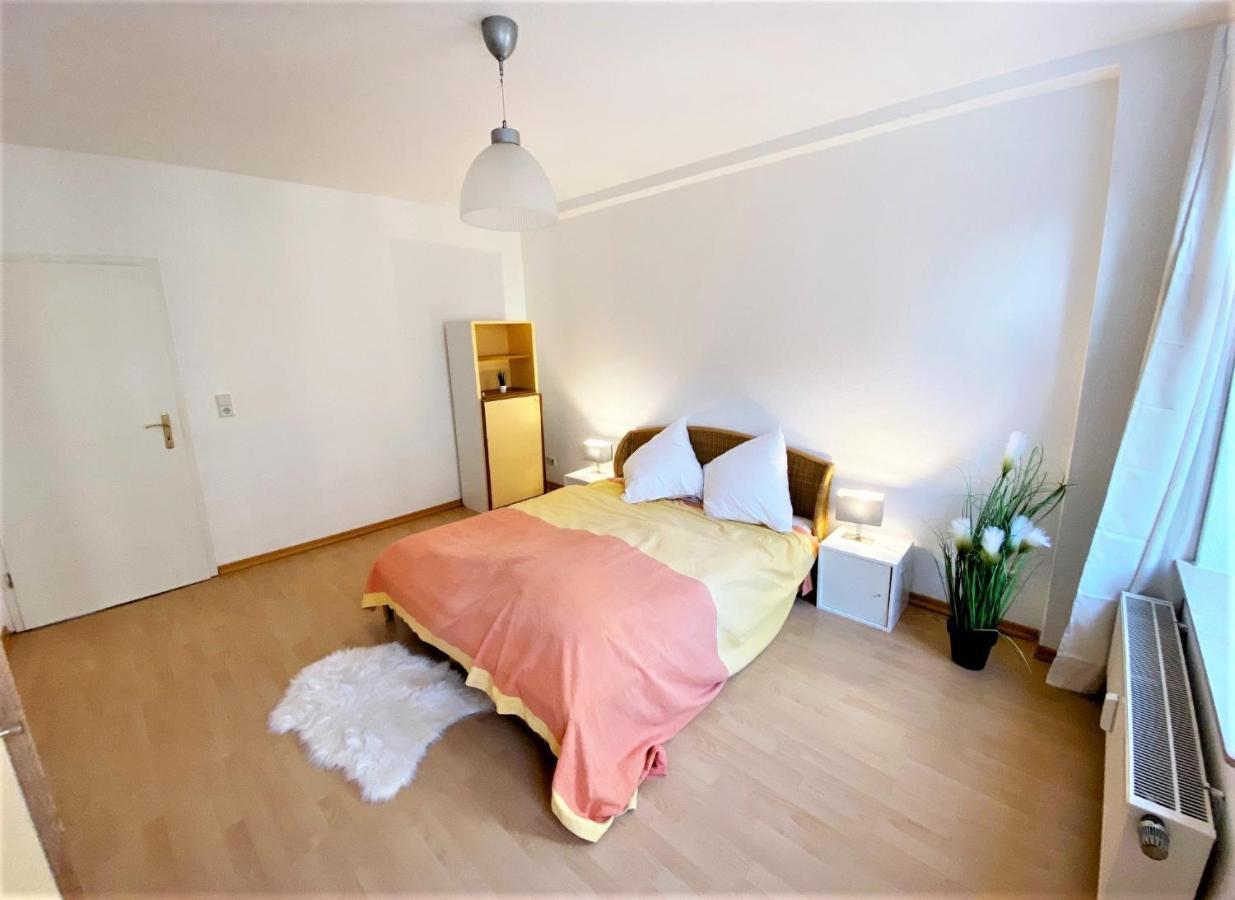 Appartement Schoene, Ruhige Zweiraumwohnung Im Angesagten Altlindenau