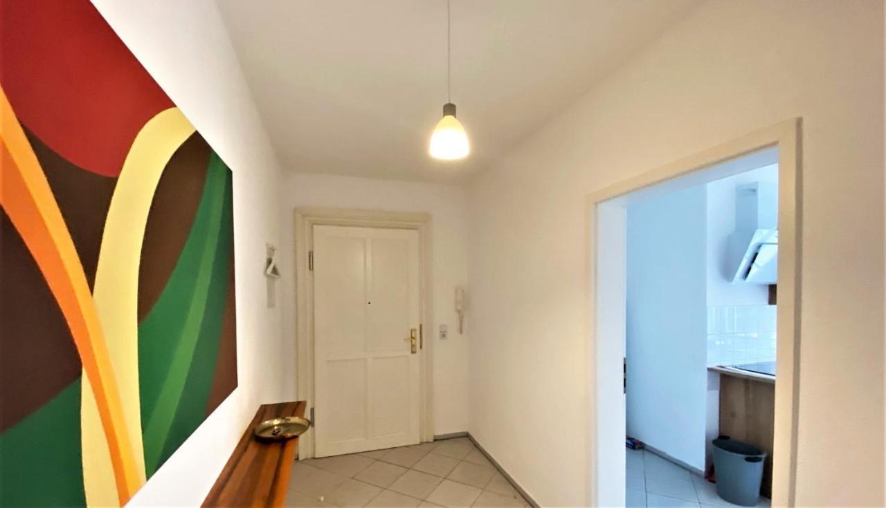 Schoene, Ruhige Zweiraumwohnung Im Angesagten Altlindenau Apartment Leipzig