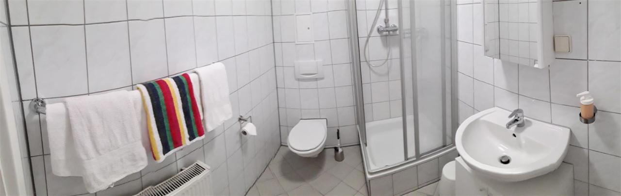 Schoene, Ruhige Zweiraumwohnung Im Angesagten Altlindenau Apartment