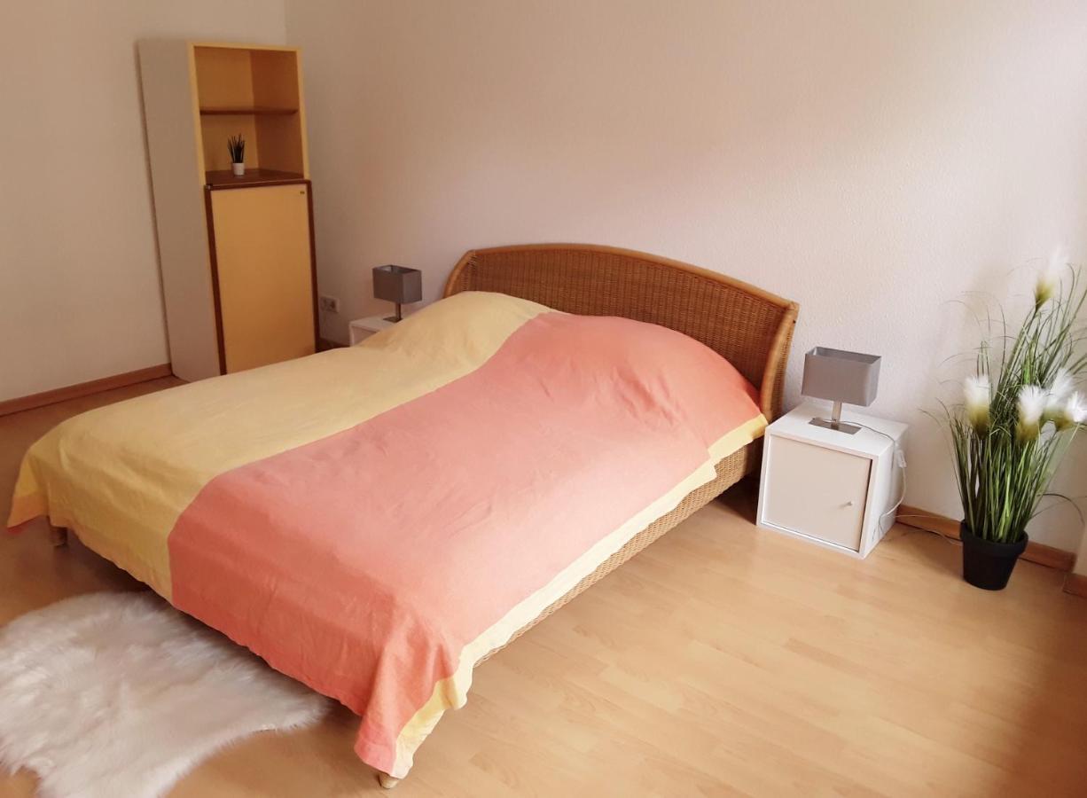 Schoene, Ruhige Zweiraumwohnung Im Angesagten Altlindenau Apartment Leipzig