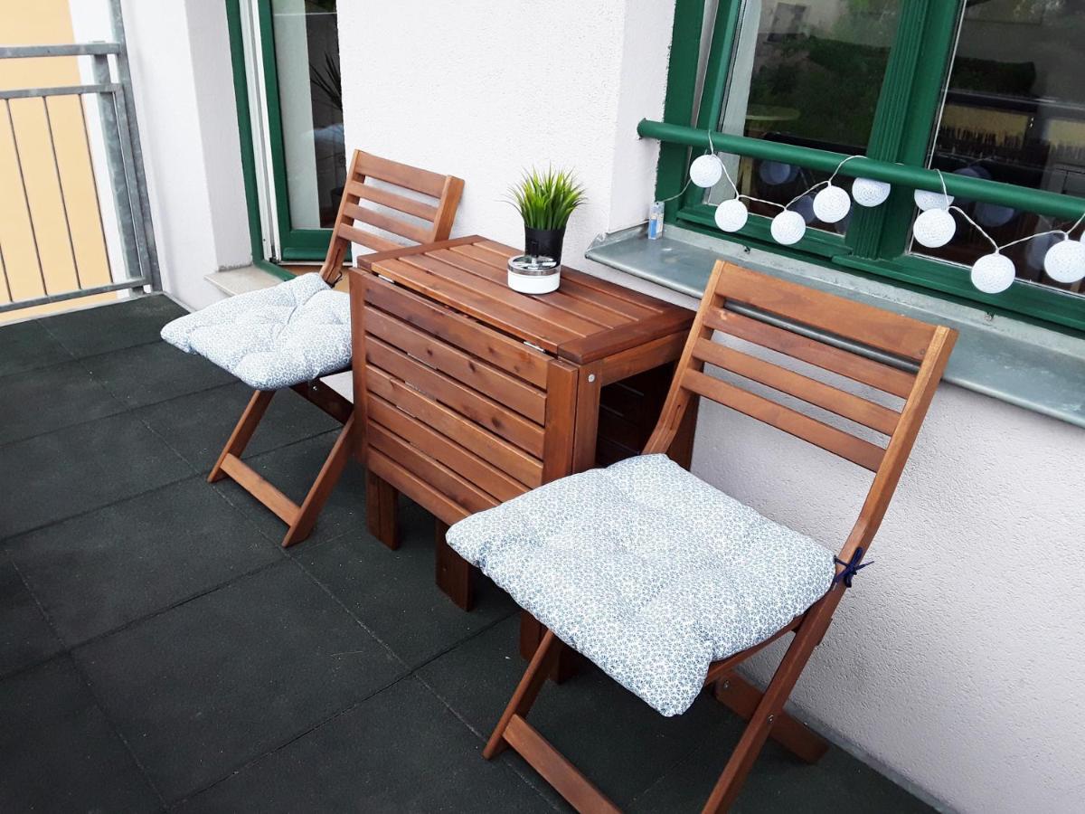 Appartement Schoene, Ruhige Zweiraumwohnung Im Angesagten Altlindenau