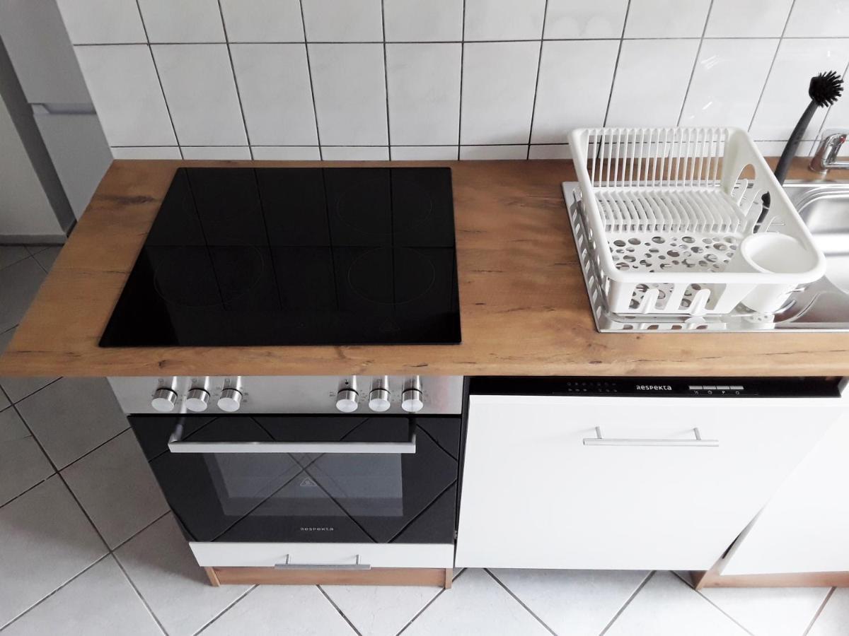 Appartement Schoene, Ruhige Zweiraumwohnung Im Angesagten Altlindenau *