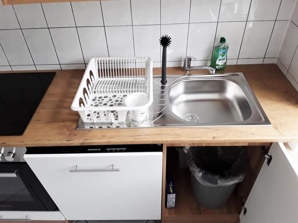 Schoene, Ruhige Zweiraumwohnung Im Angesagten Altlindenau Apartment