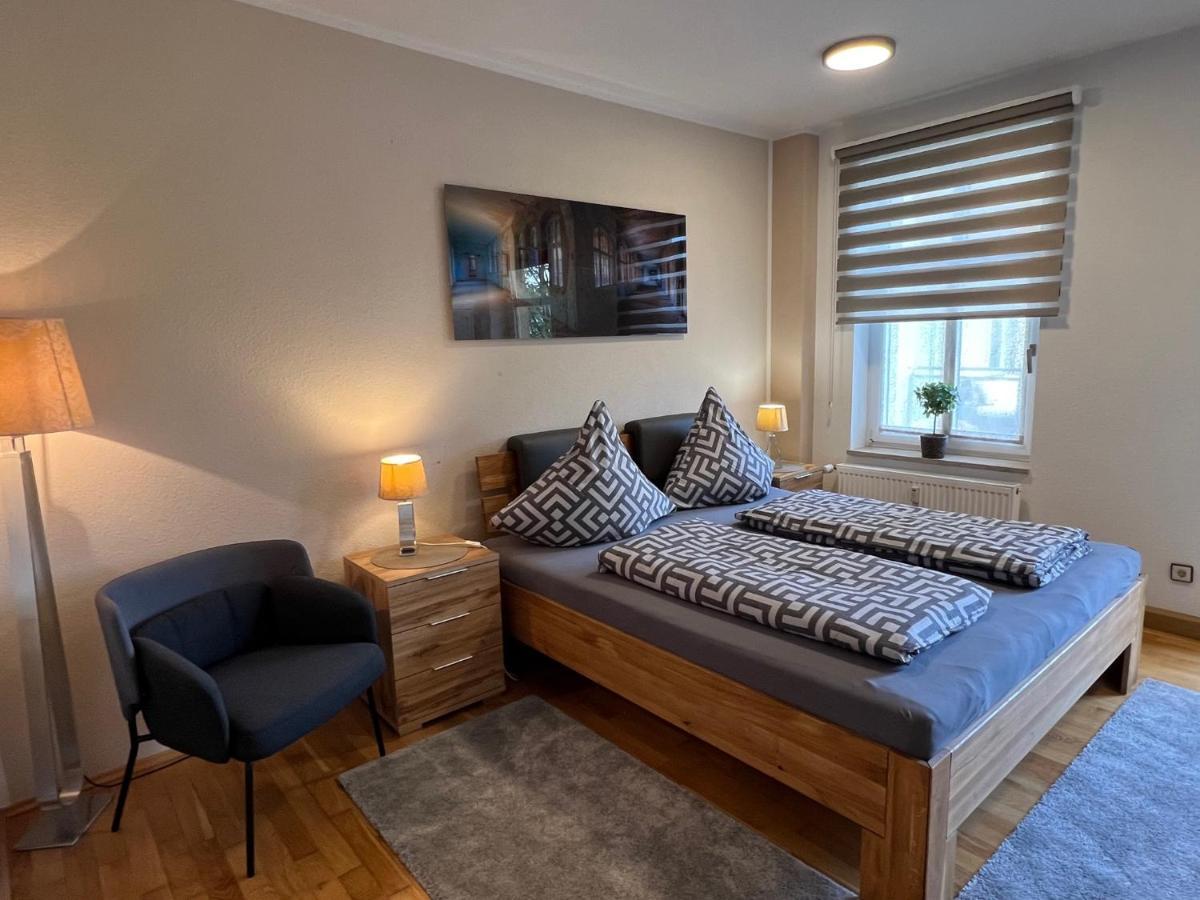 Guest house Pension-leipzig-sued
