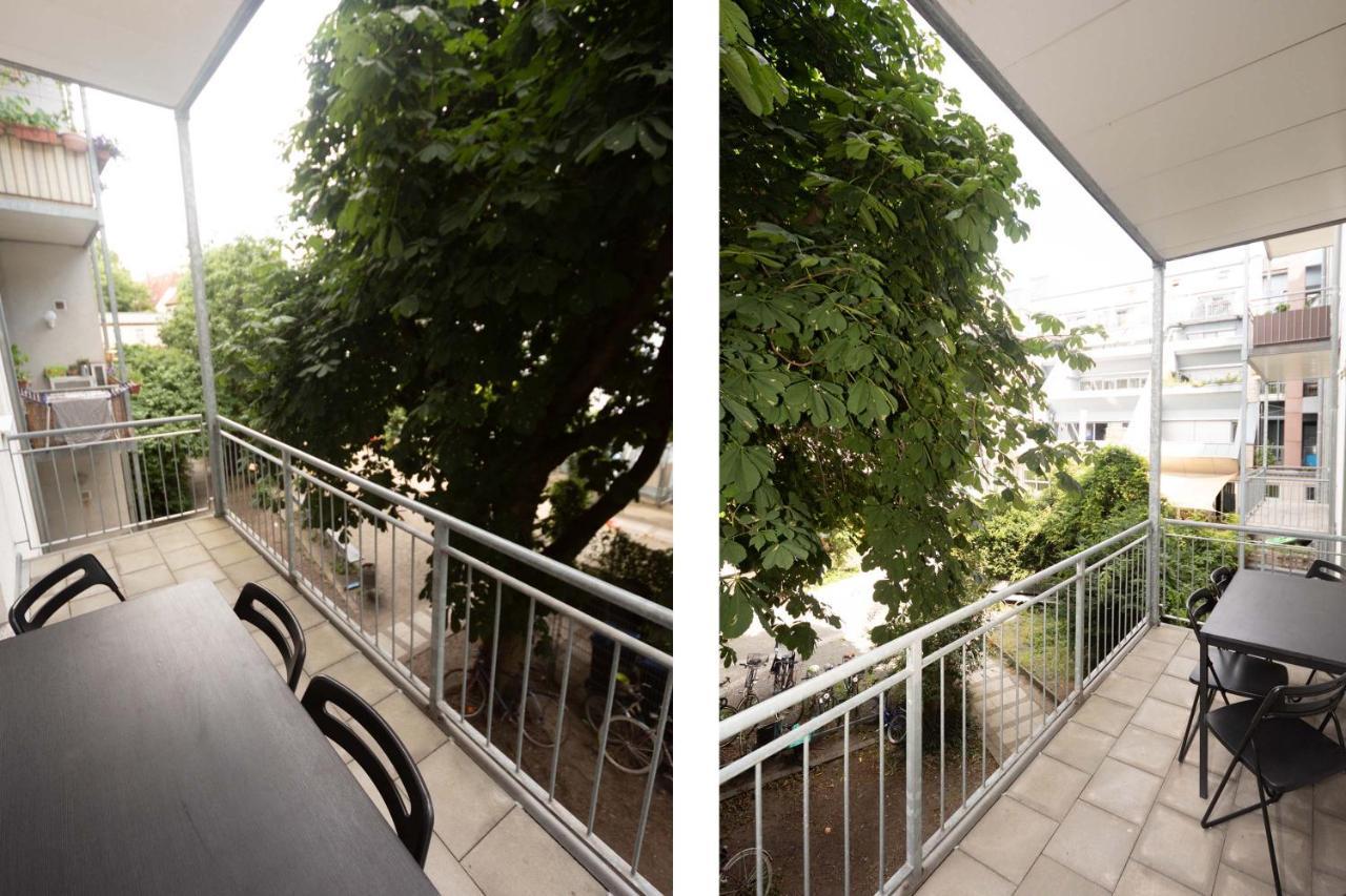 L.e. Appartement