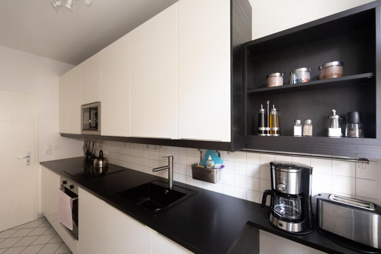 L.e. Appartement Leipzig