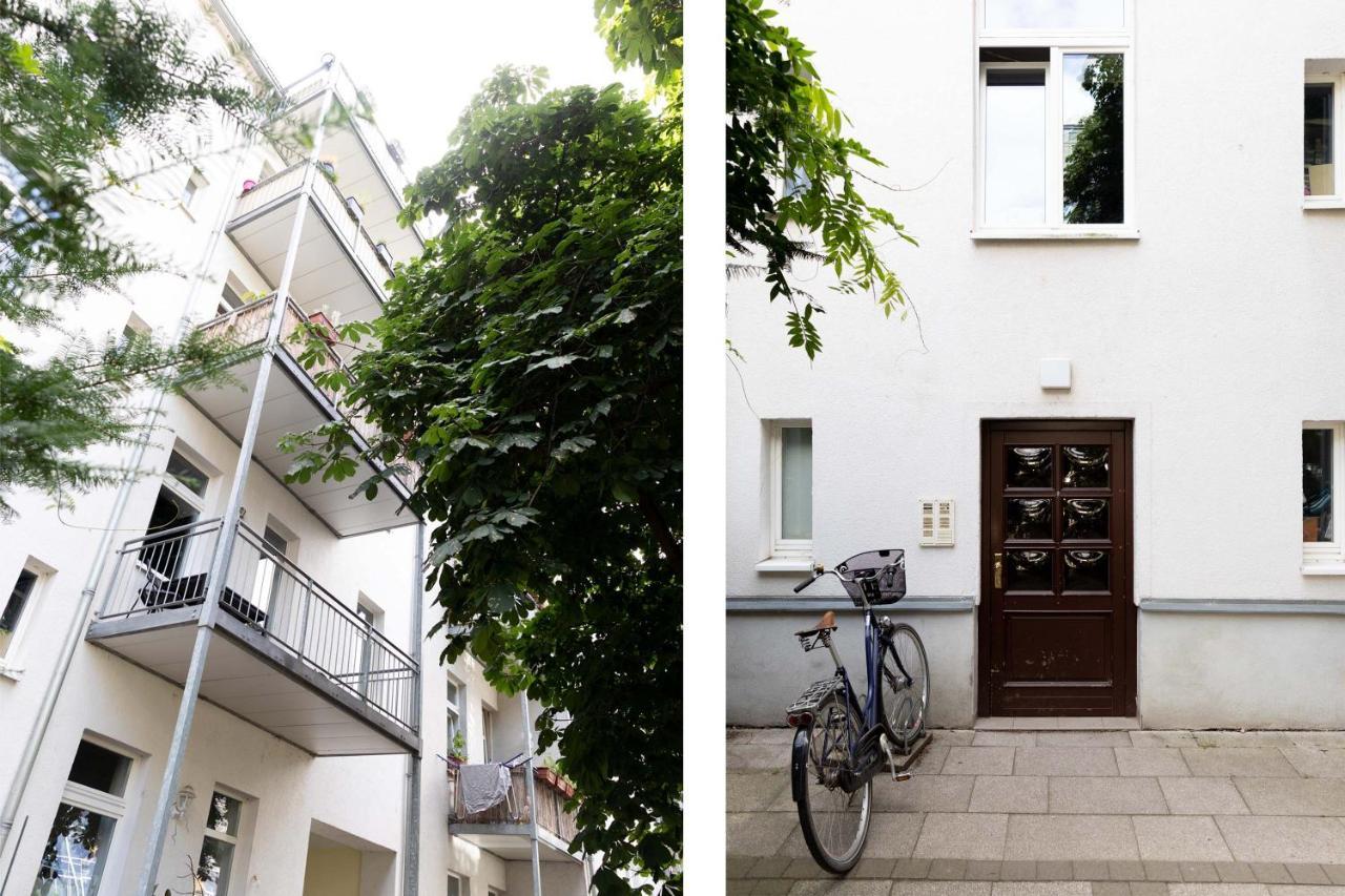 L.e. Appartement Leipzig