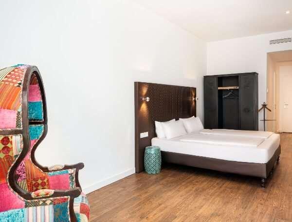 Hotel Arthotel Ana Symphonie