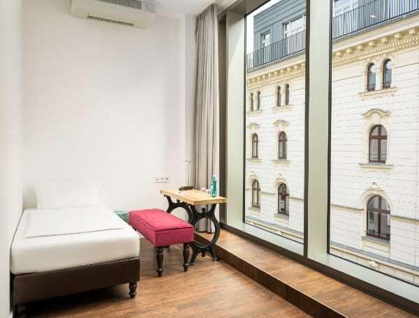 Arthotel Ana Symphonie Leipzig
