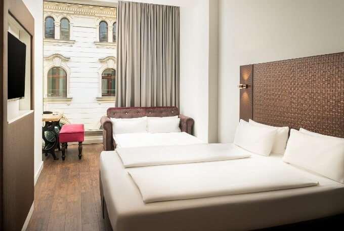 Hotel Arthotel Ana Symphonie