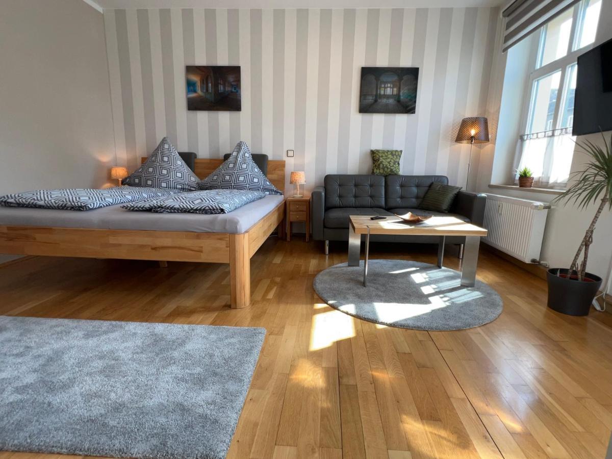 Guest house Pension-leipzig-sued