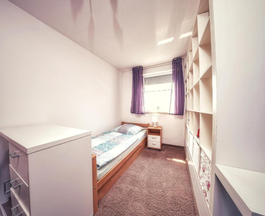 Appartement Leipzig- Hirschfeld Leipzig