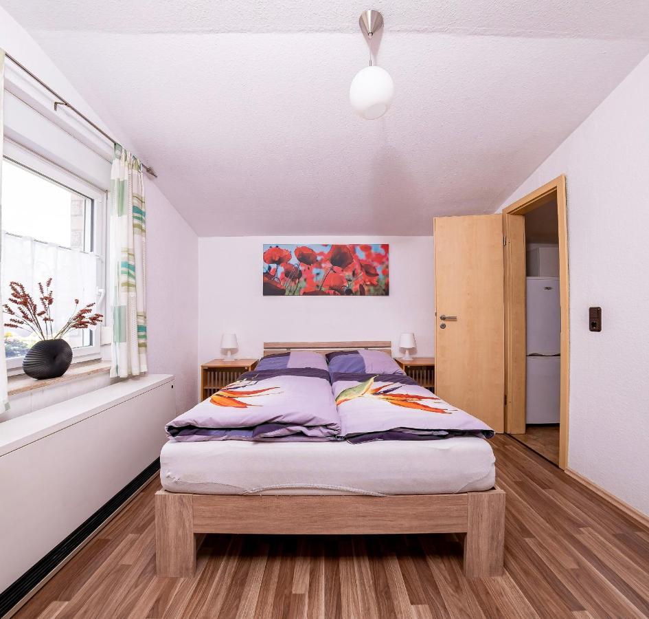 Leipzig- Hirschfeld Appartement