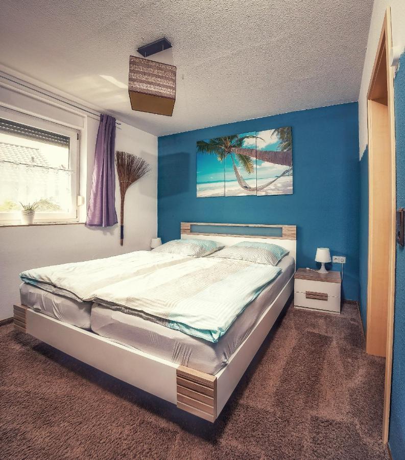Leipzig- Hirschfeld Appartement *