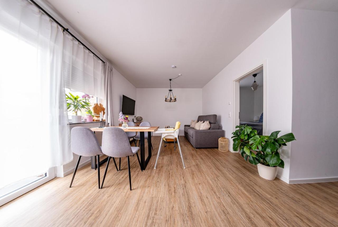 Appartement Leipzig- Hirschfeld Leipzig