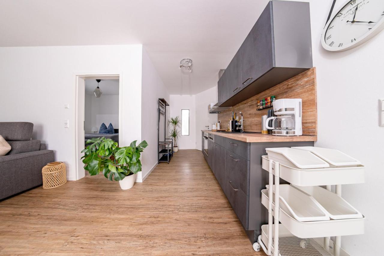 Appartement Leipzig- Hirschfeld
