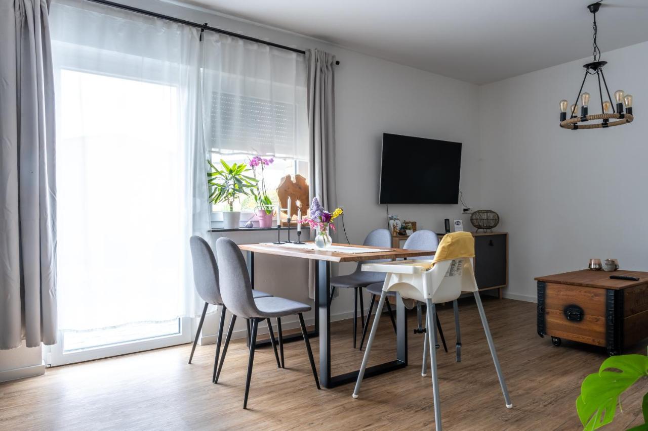 Leipzig- Hirschfeld Appartement Leipzig