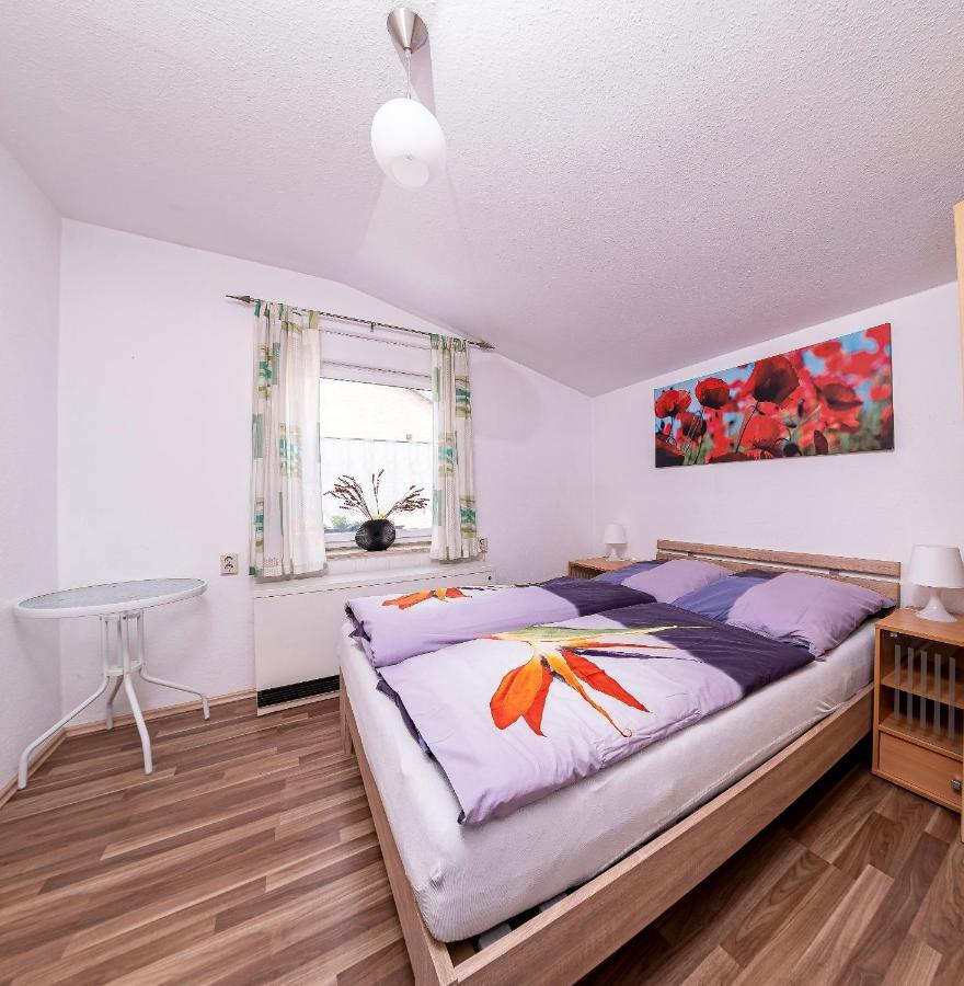 Appartement Leipzig- Hirschfeld