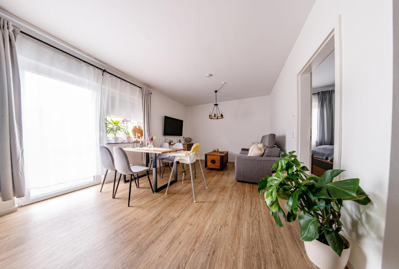 Appartement Leipzig- Hirschfeld Leipzig