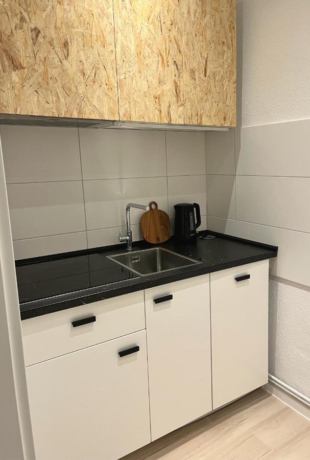 Appartement Le-host *