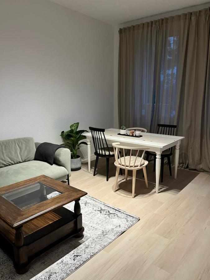 Appartement Le-host Leipzig