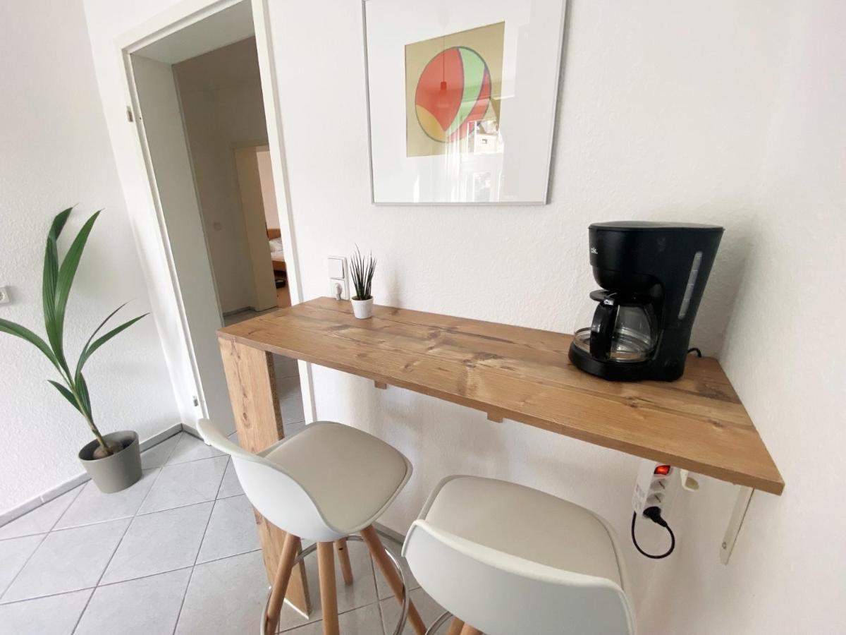 Appartement Schoene, Ruhige Zweiraumwohnung Im Angesagten Altlindenau