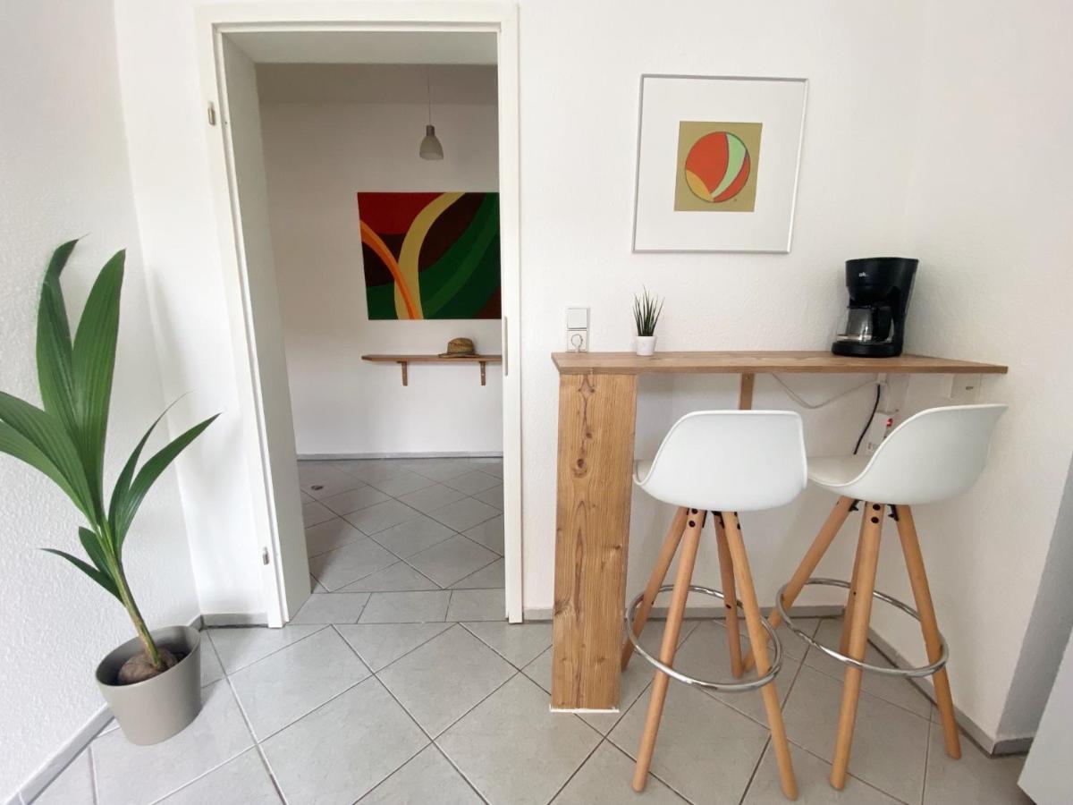 Schoene, Ruhige Zweiraumwohnung Im Angesagten Altlindenau Appartement Leipzig