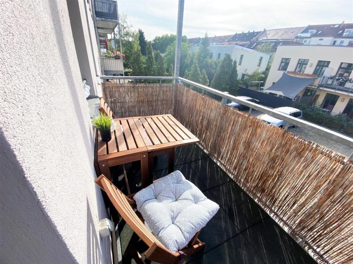 Appartement Schoene, Ruhige Zweiraumwohnung Im Angesagten Altlindenau Leipzig