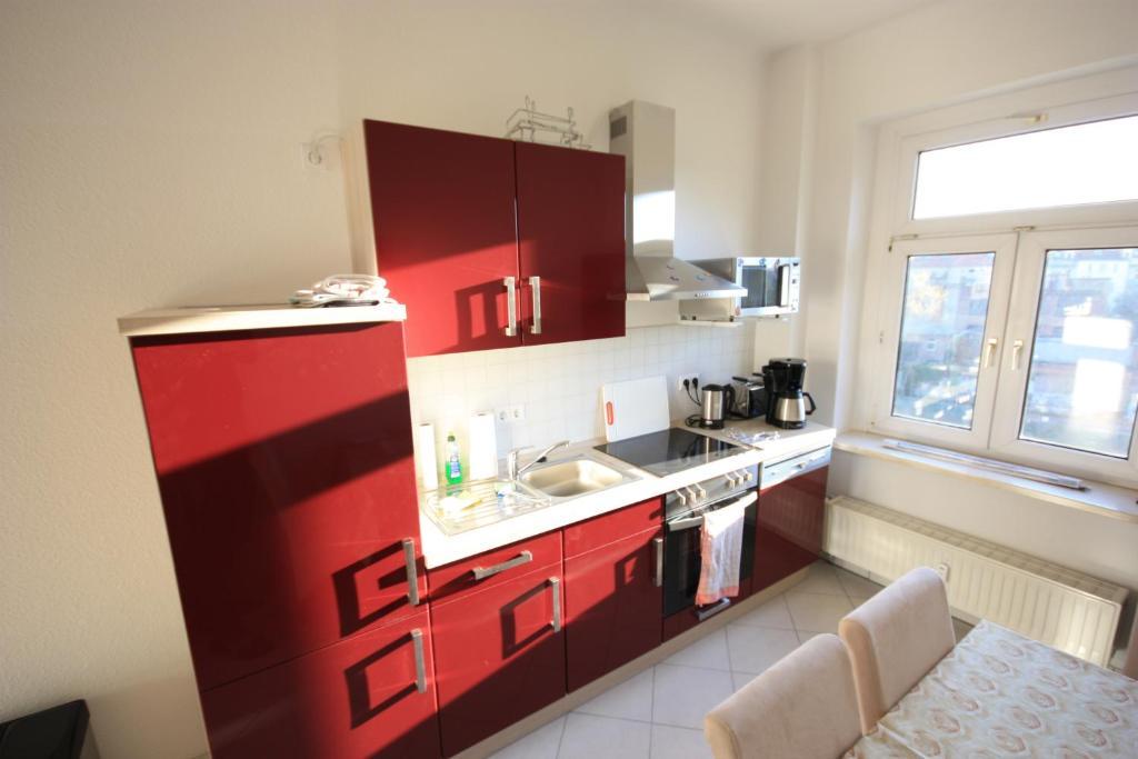 Vacapps Aparthotel 4*