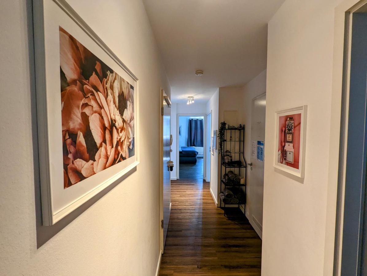 Appartement Leipzig-residenz Waldstrasse Am Zoo Und Red Bull Arena , Rooftop Mit 2 Dachterrassen *