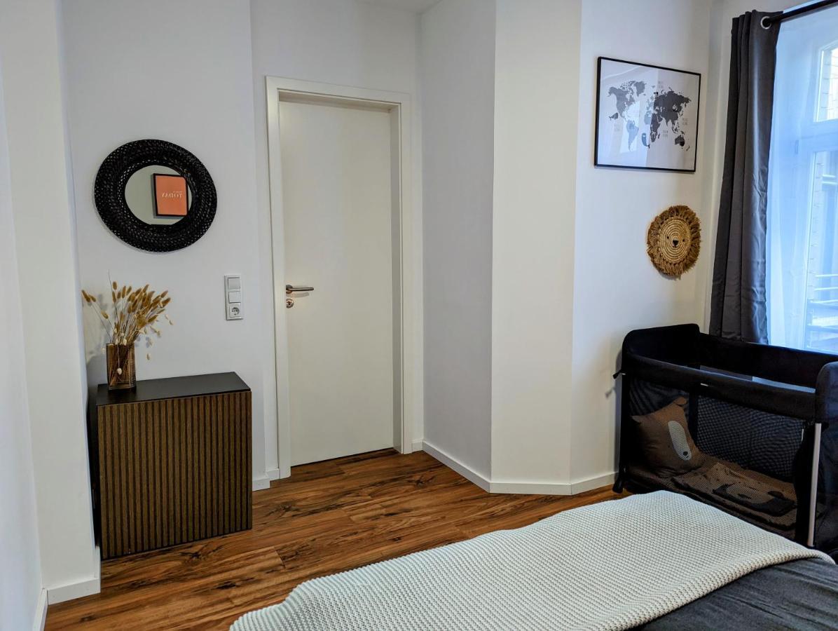 Residenz City-center Apartment