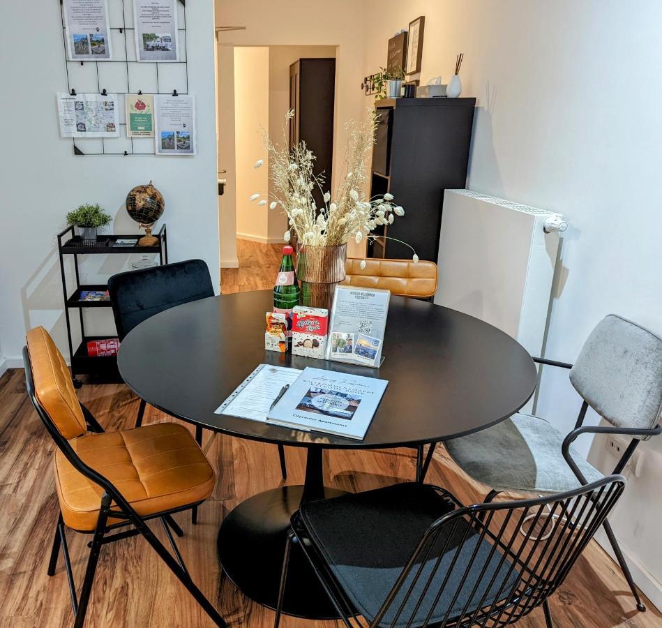 Residenz City-center Apartment Leipzig