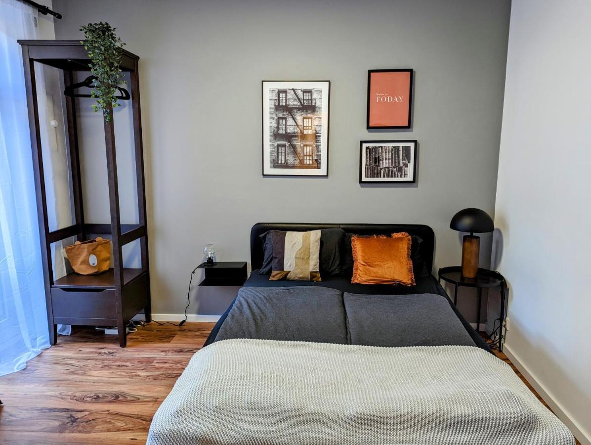 Apartment Residenz City-center *
