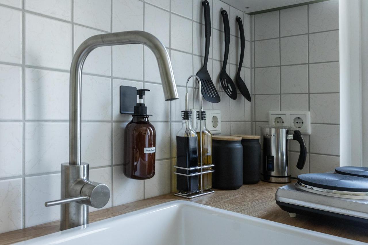 Direkt Im Zentrum Fuer Bis Zu 6 Personen Bahnhofsnah Appartement Leipzig