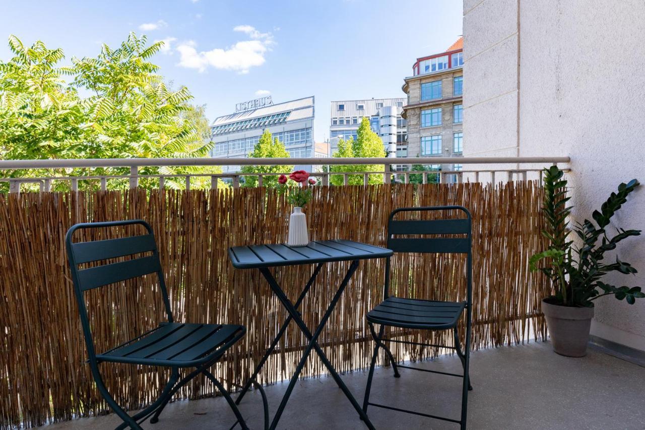 Appartement Direkt Im Zentrum Fuer Bis Zu 6 Personen Bahnhofsnah *