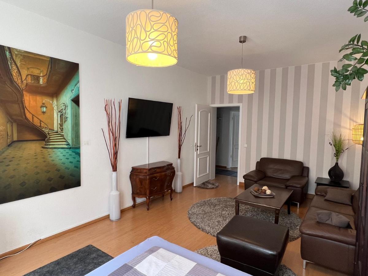 Guest house Pension-leipzig-sued 2*