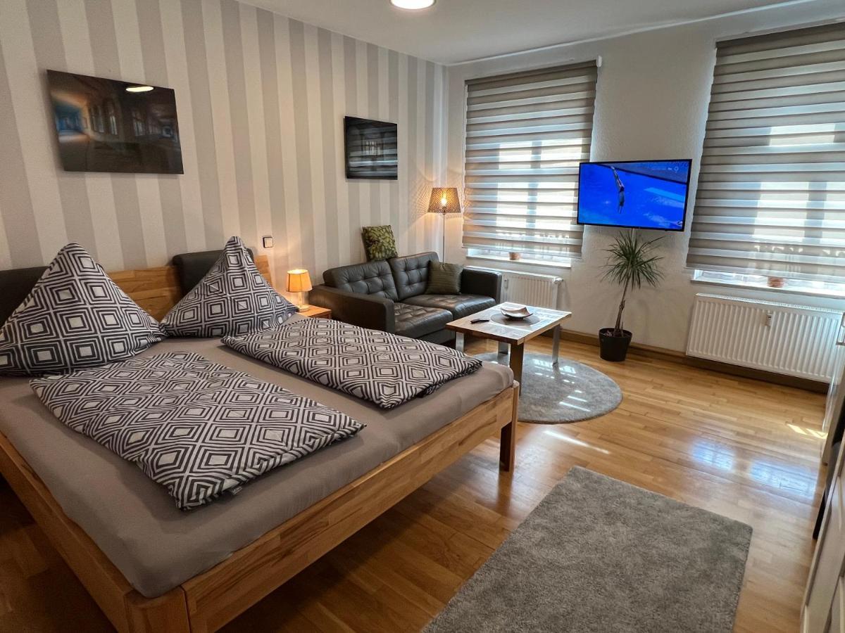 Guest house Pension-leipzig-sued Leipzig