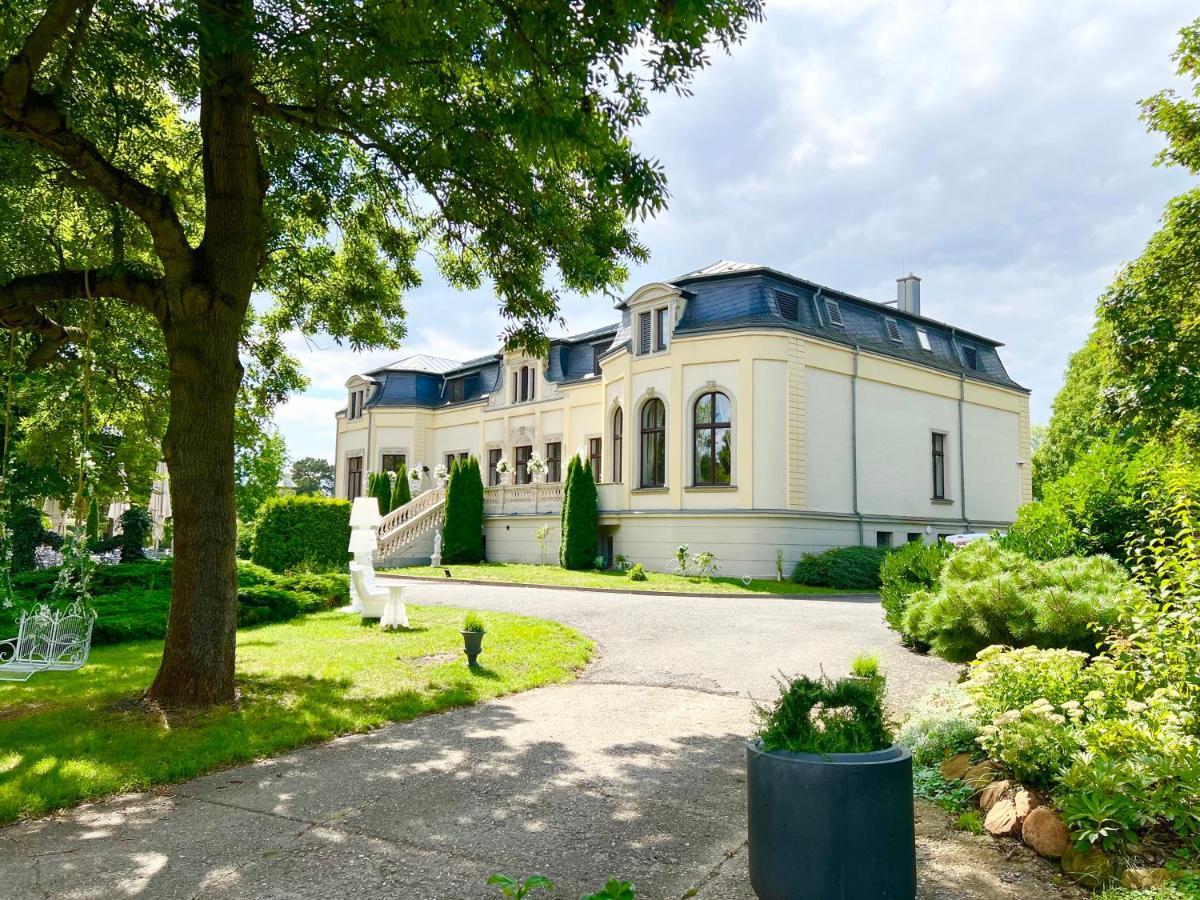 Schloss Breitenfeld & Tagung 4*