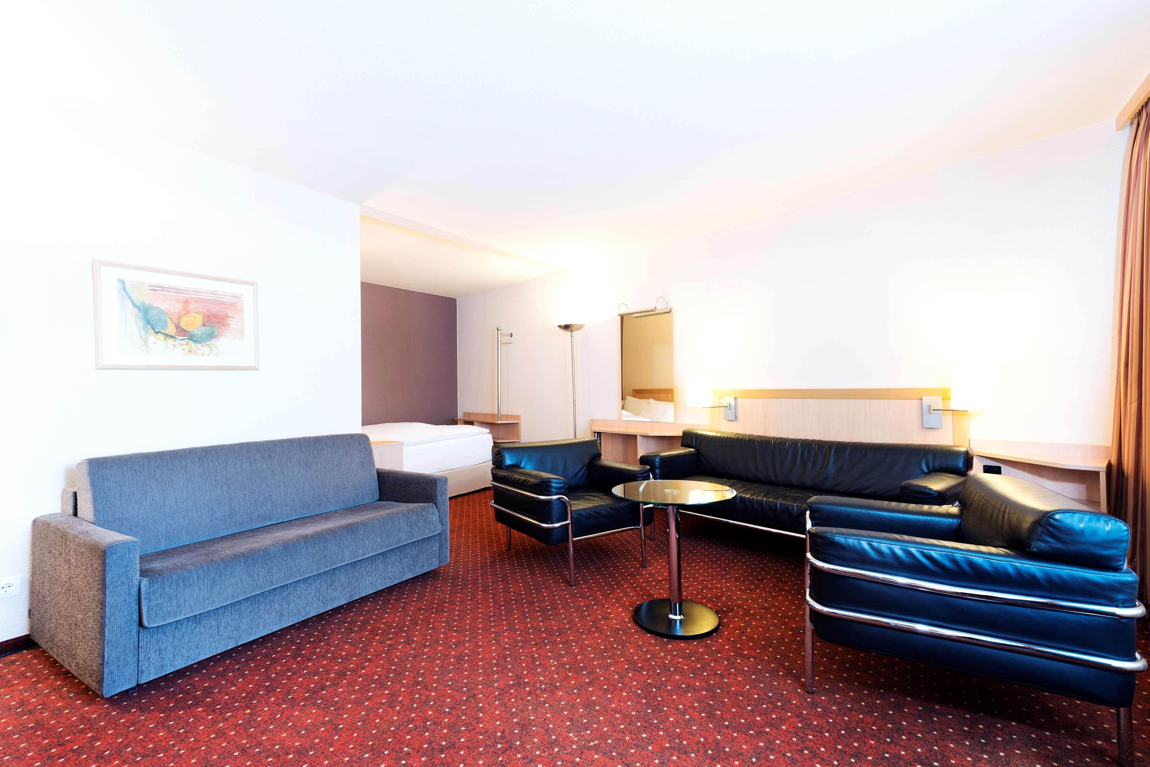 Nh Messe Hotel