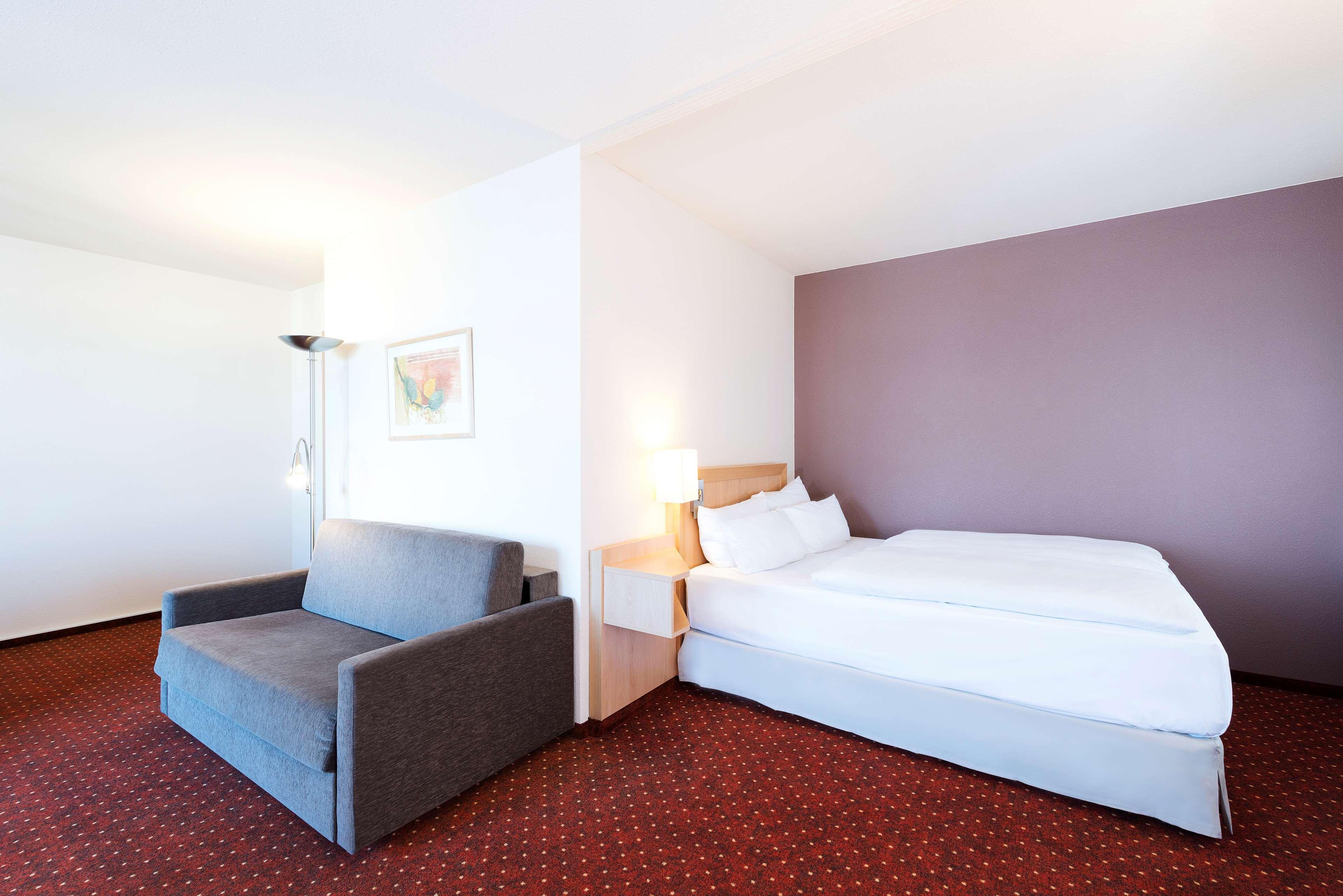 Hotel Nh Messe Leipzig