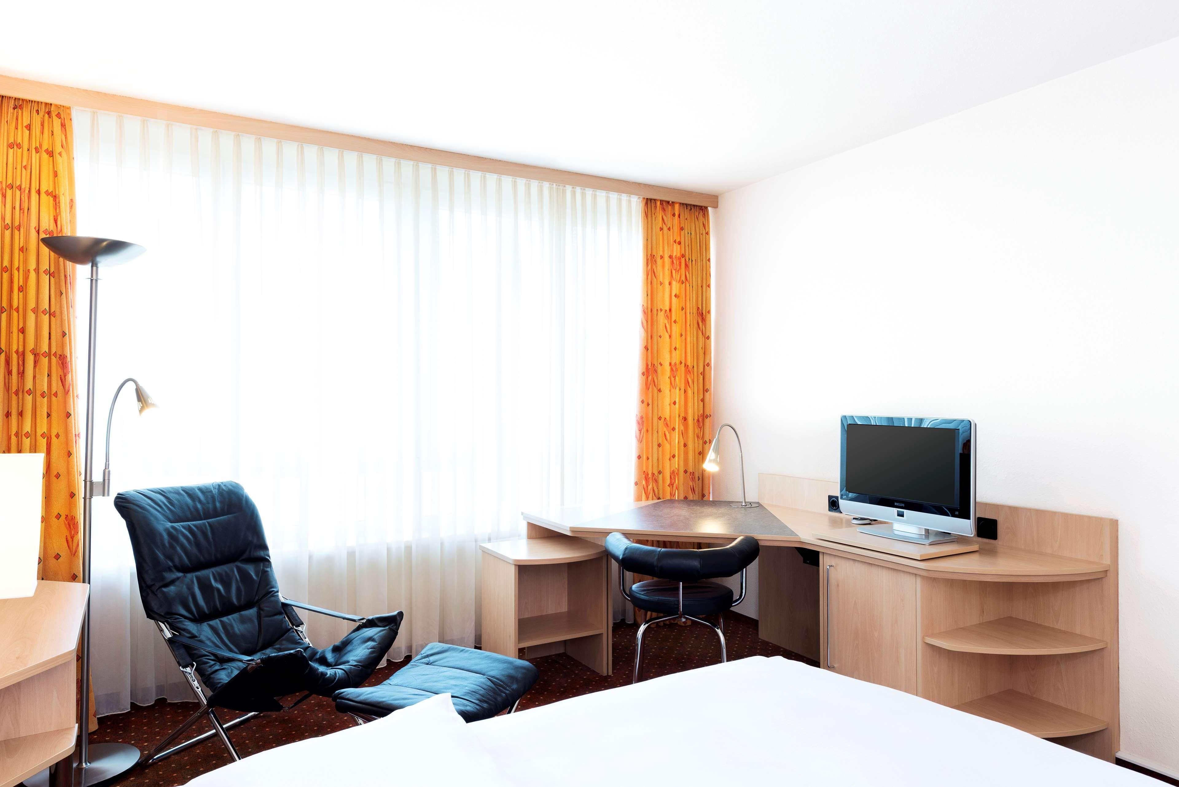 Hotel Nh Messe Leipzig