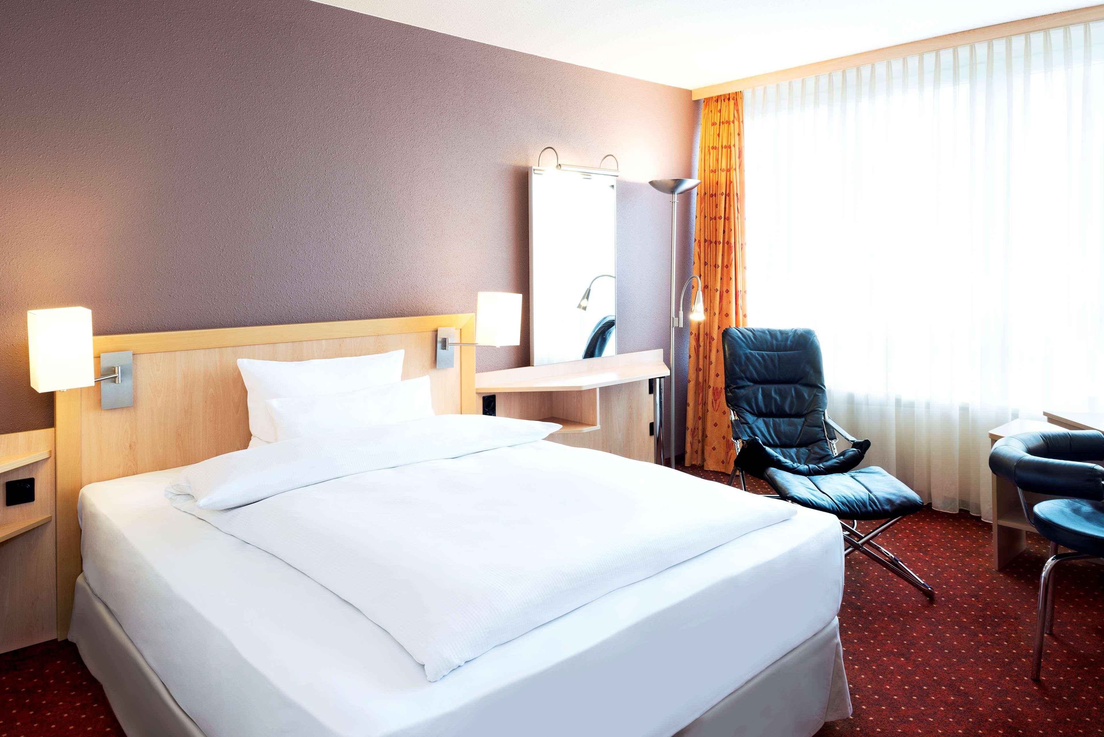 Hotel Nh Messe Leipzig