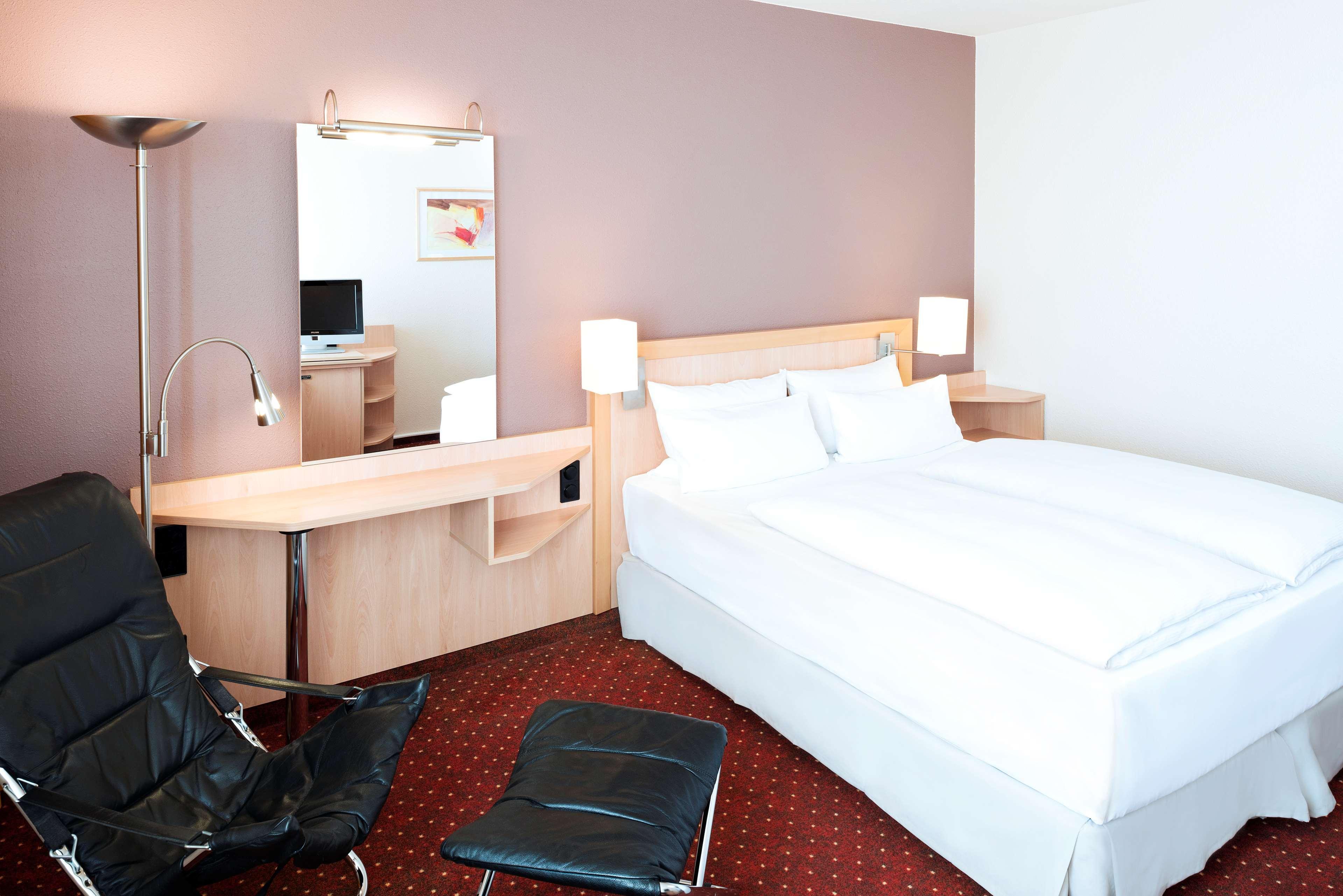 Hotel Nh Messe