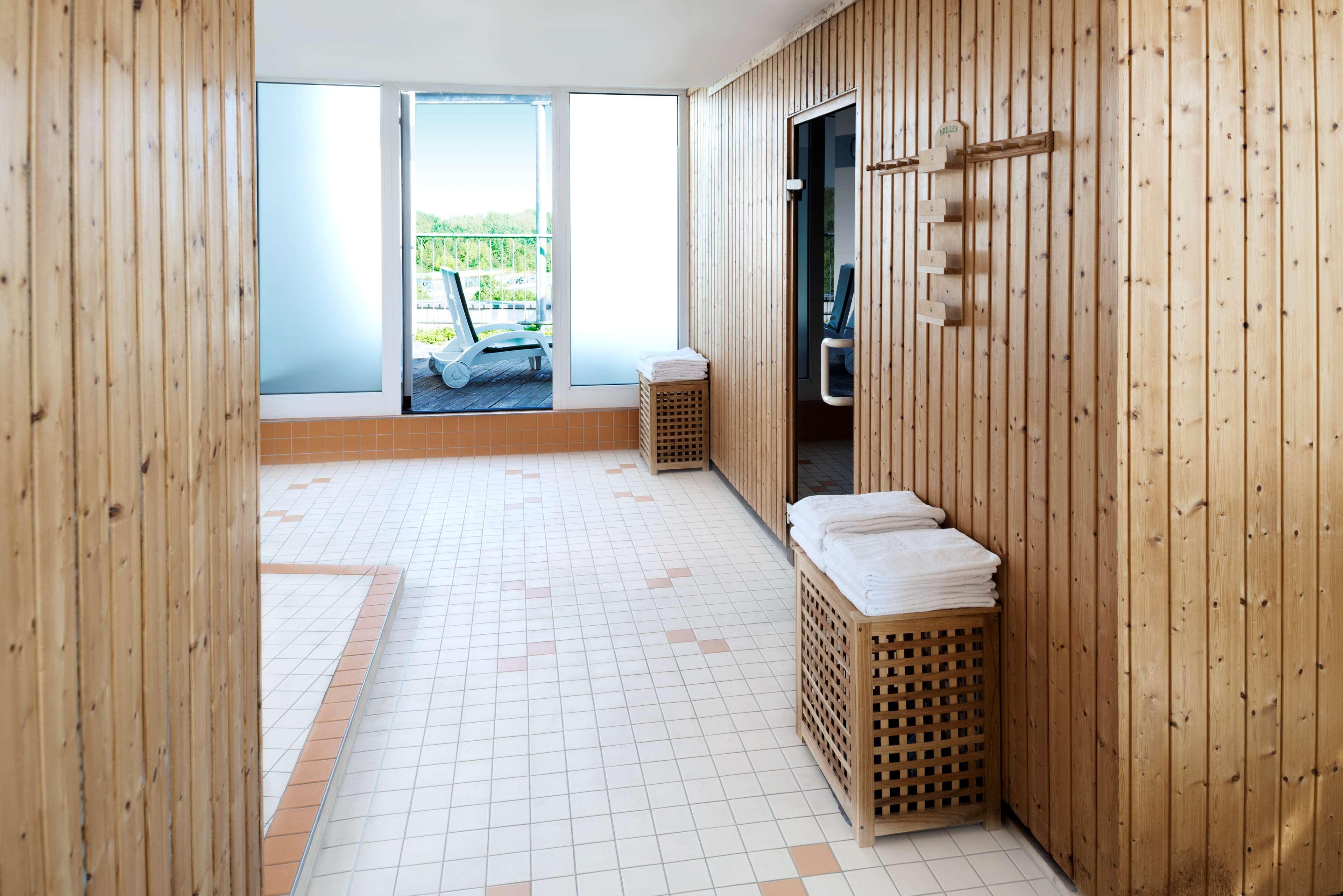 Hotel Nh Messe 4*
