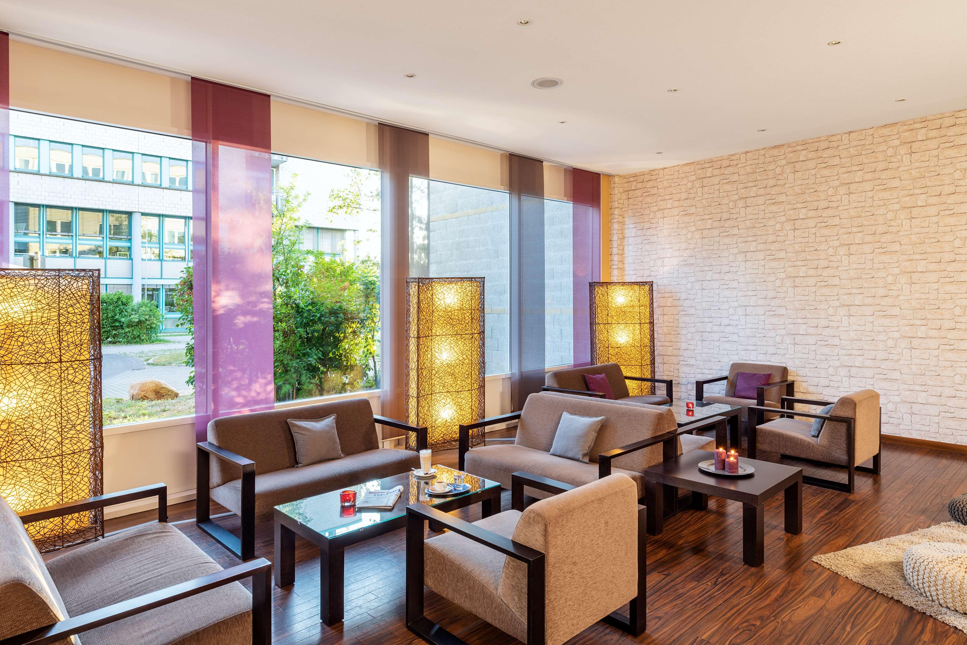 Hotel Nh Messe 4*